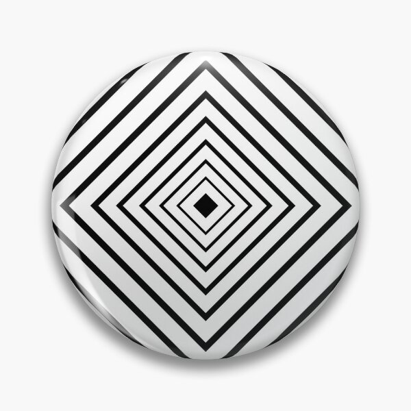 Item preview, Infinite Squares designed and sold by Gumless.