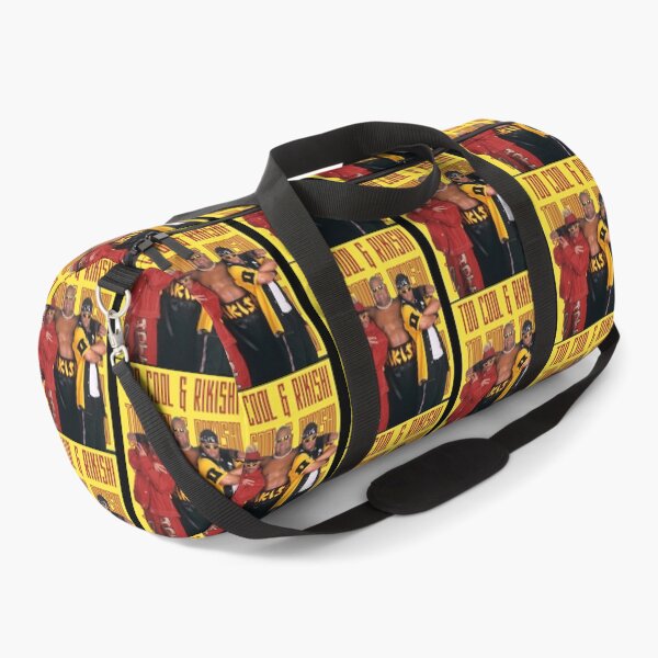 Item preview, Too Cool _amp_ Rikishi - WWF designed and sold by deshawn-brunner.