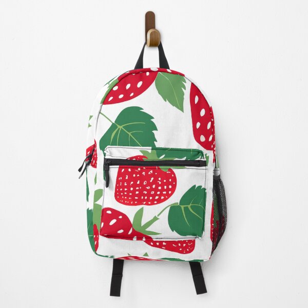 Item preview, Retro strawberries designed and sold by samjretro.
