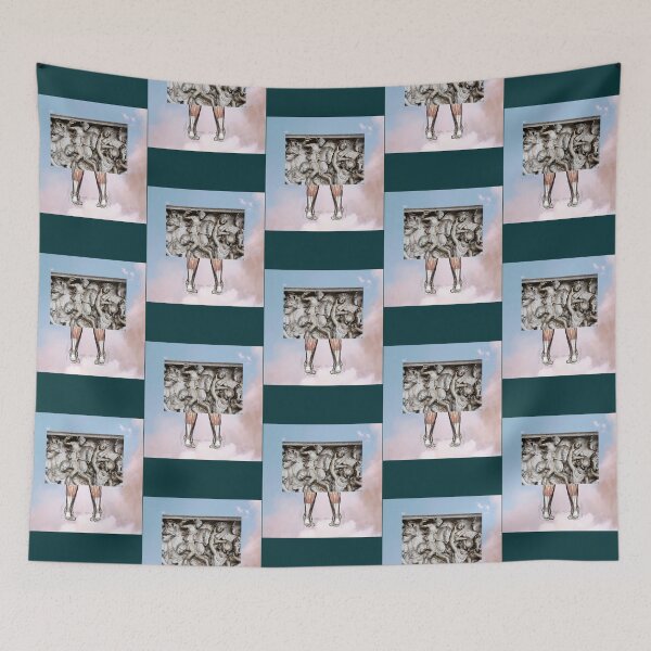 Item preview, I No Longer Fear designed and sold by Mikaella-Nie.