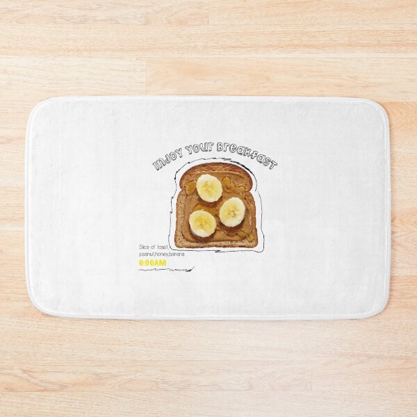 Item preview, morning break fast design  designed and sold by Mikaella-Nie.
