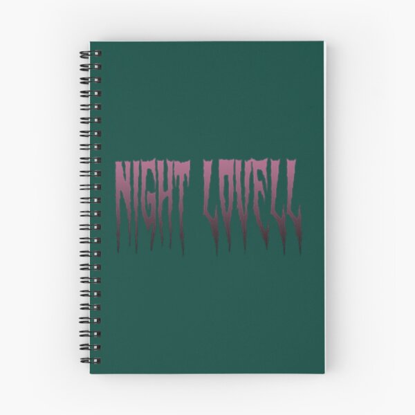 Item preview, Night Lovell  designed and sold by Mikaella-Nie.