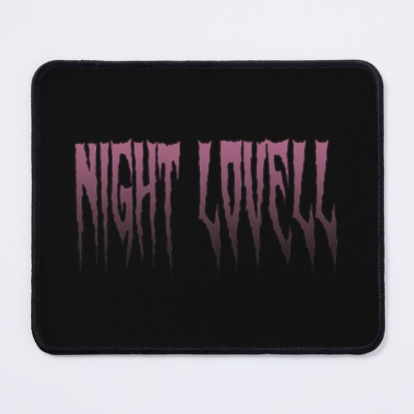 Item preview, Night Lovell designed and sold by Mikaella-Nie.