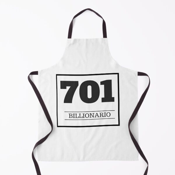Item preview, 701 Billionario designed and sold by LooneyGay.