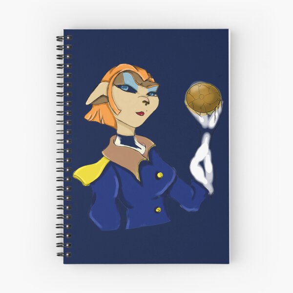 Item preview, Captain Amelia Treasure Planet designed and sold by ronhalle.