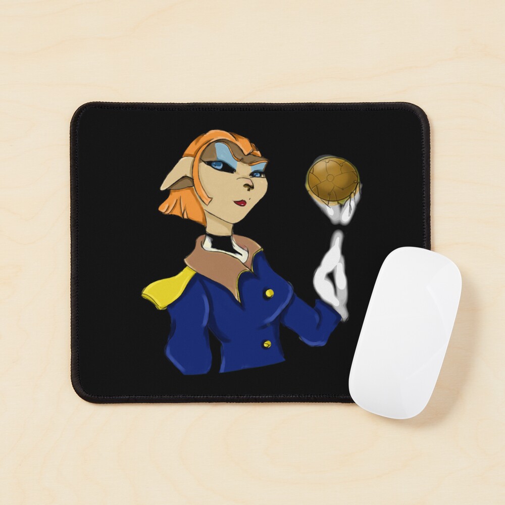 High quality Captian Amelia Fantasy Pin (INSIDER)