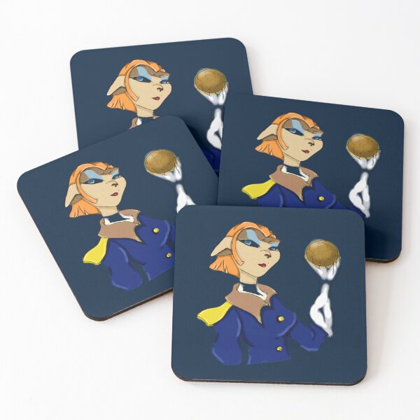 Item preview, Captain Amelia Treasure Planet designed and sold by ronhalle.