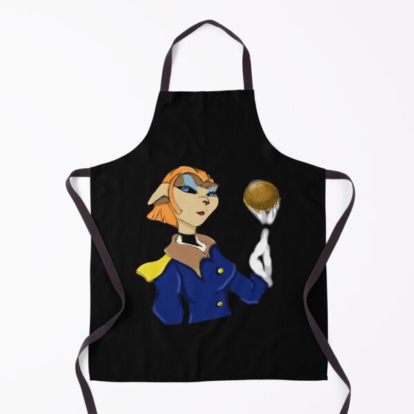 Item preview, Captain Amelia Treasure Planet designed and sold by ronhalle.