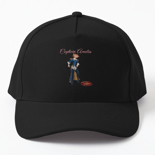 Item preview, Captain Amelia designed and sold by ronhalle.