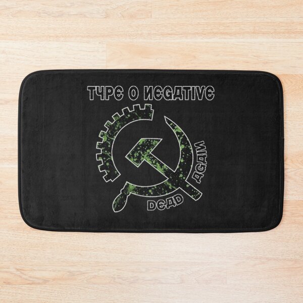 Item preview,  Type O Negative Art designed and sold by flossy6.