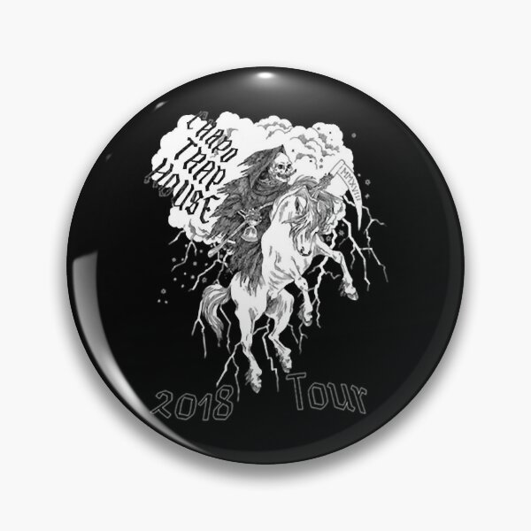 Item preview, Chapo Trap House designed and sold by LooneyGay.