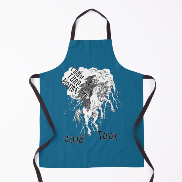 Item preview, Chapo Trap House designed and sold by LooneyGay.