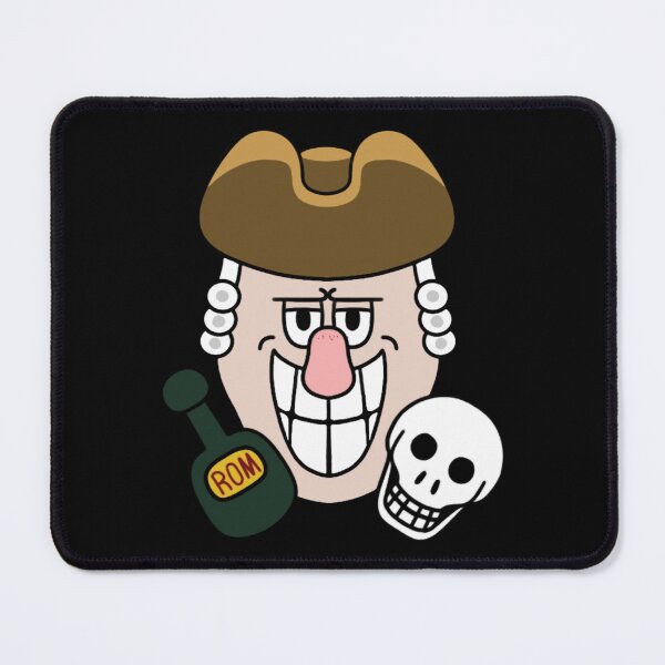 Item preview, Dr. Livesey designed and sold by ronhalle.
