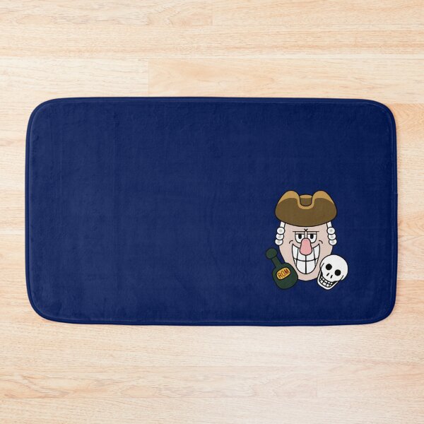 Item preview, Dr. Livesey designed and sold by ronhalle.