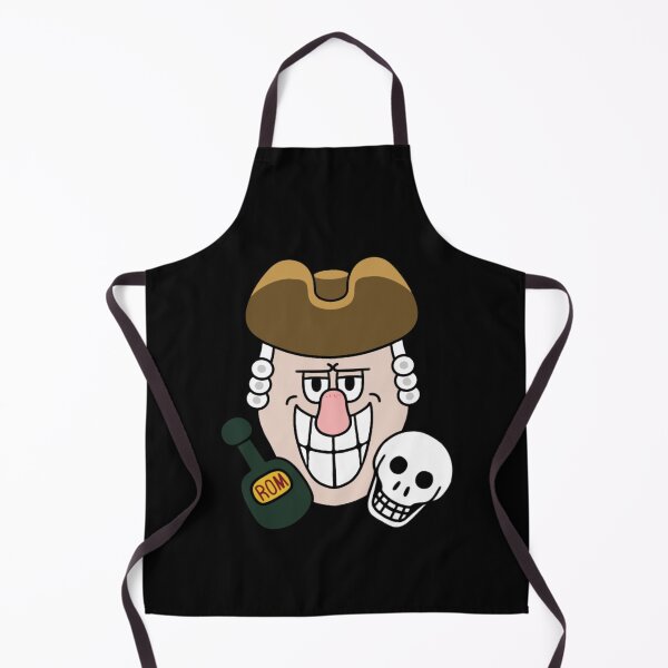 Item preview, Dr. Livesey designed and sold by ronhalle.