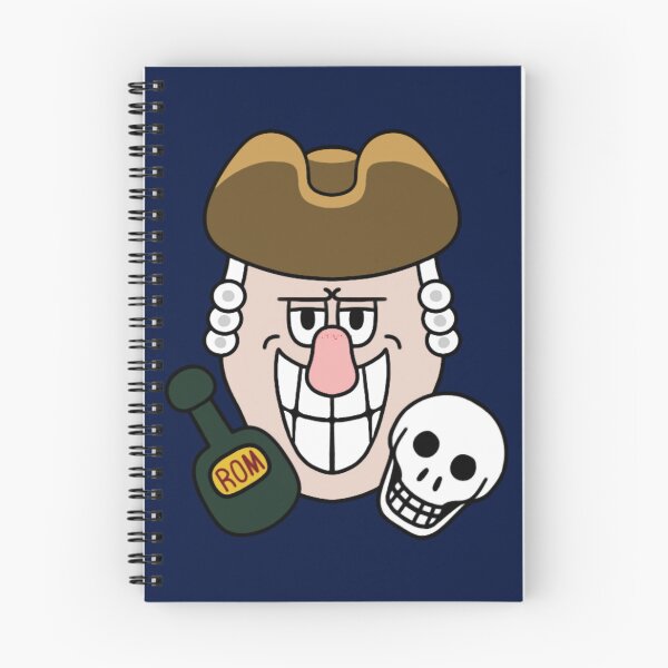 Item preview, Dr. Livesey designed and sold by ronhalle.