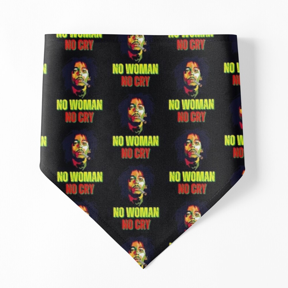 NO WOMAN NO CRY Poster for Sale by NEWMAN100