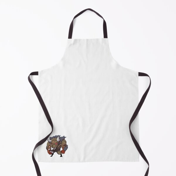 Item preview, Mystiq - Minotaur designed and sold by Rousteinire.