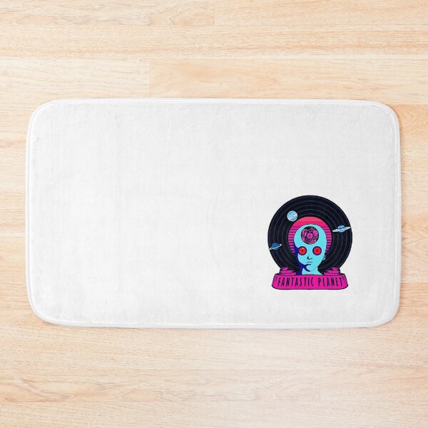 Item preview, FANTASTIC PLANET  designed and sold by ronhalle.