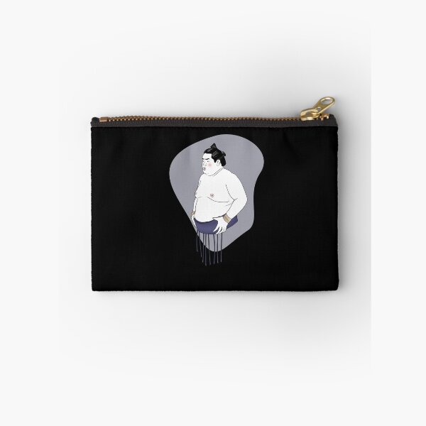 Item preview, Sumo - Rikishi Meisei designed and sold by deshawn-brunner.