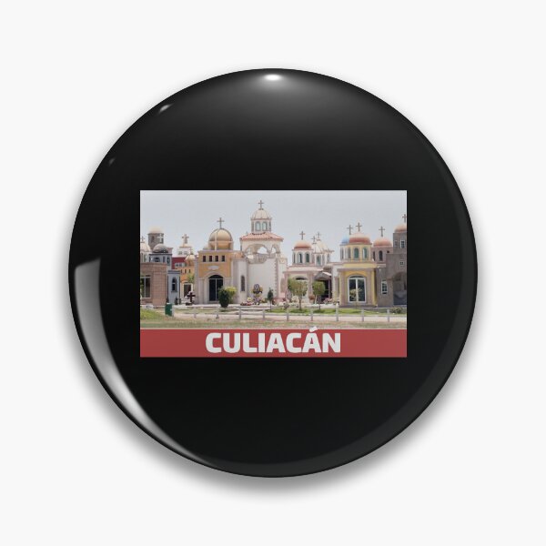 Item preview, Culiacan, Sinaloa - Mexico designed and sold by LooneyGay.