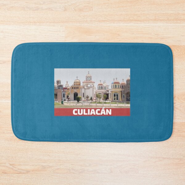 Item preview, Culiacan, Sinaloa - Mexico designed and sold by LooneyGay.