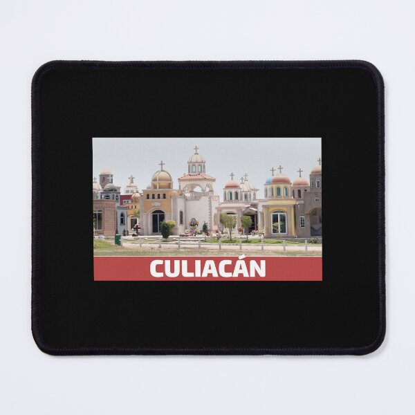 Item preview, Culiacan, Sinaloa - Mexico designed and sold by LooneyGay.