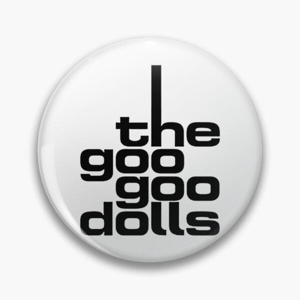 Item preview, Goo 2 Dolls designed and sold by ronhalle.