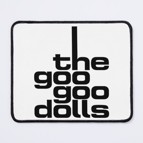 Item preview, Goo 2 Dolls designed and sold by ronhalle.