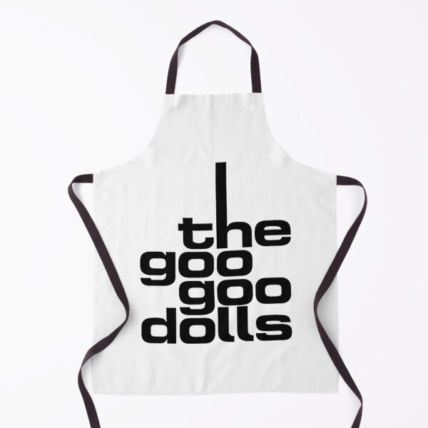 Item preview, Goo 2 Dolls designed and sold by ronhalle.
