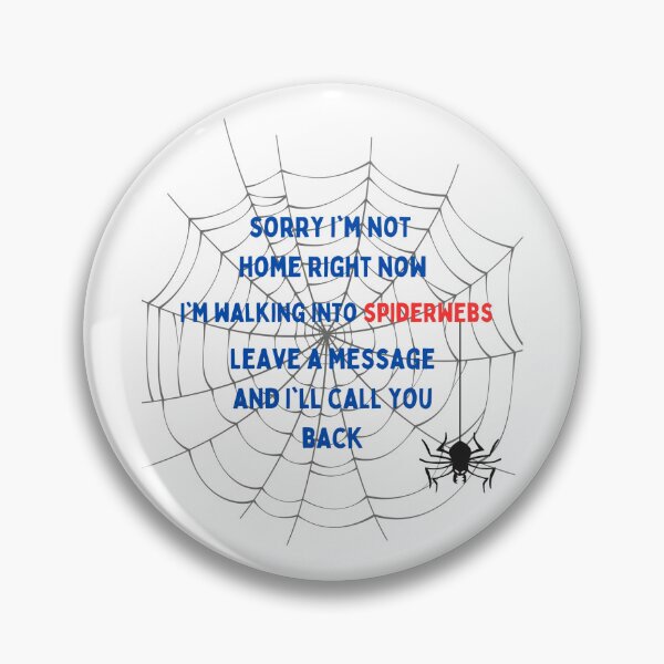 Item preview, spiderwebs designed and sold by izzies-designs.