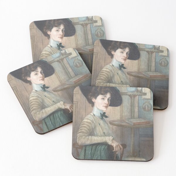 Item preview, Jane Atché designed and sold by NouveauEra.