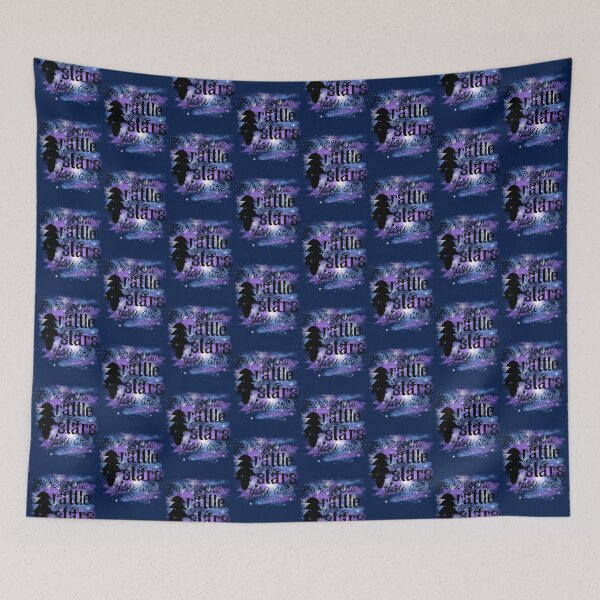 Item preview, James Pleides Hawkins designed and sold by ronhalle.