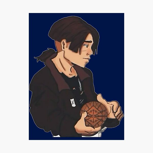 Item preview, Jim Hawkins (Treasure Planet)  designed and sold by ronhalle.