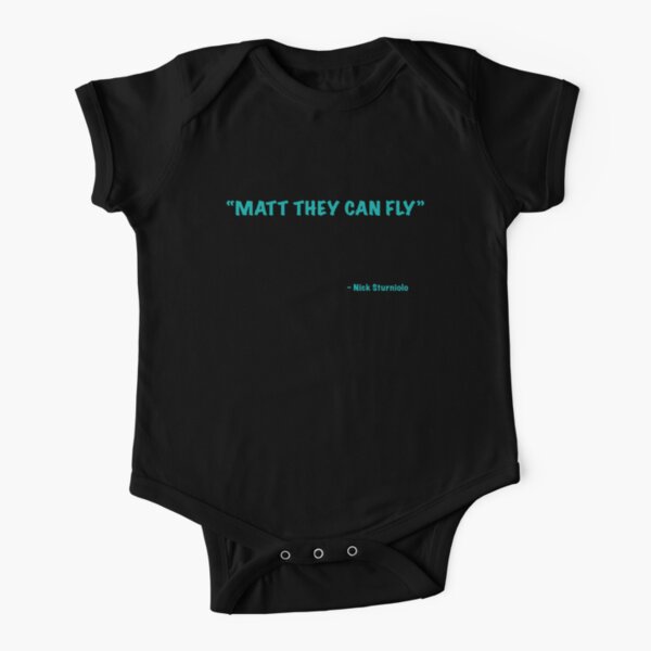 Fly Baby Shirt 