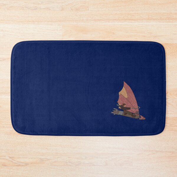 Item preview, Treasure Planet, Jim Hawkins _amp_ Solarsurfer designed and sold by ronhalle.