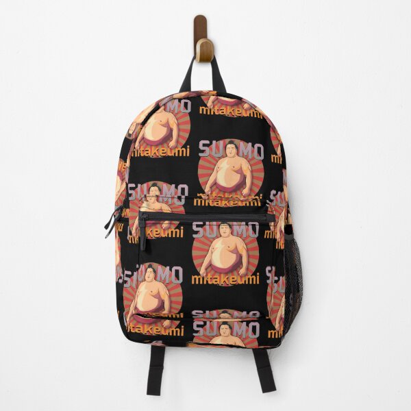 Item preview, Sumo Wrestler Mitakeumi Rikishi 御嶽海 久司 designed and sold by deshawn-brunner.