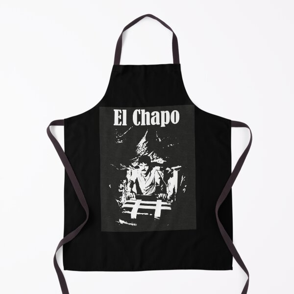 Item preview, EL CHAPO - Joaquín Guzmán Tri-blend designed and sold by LooneyGay.