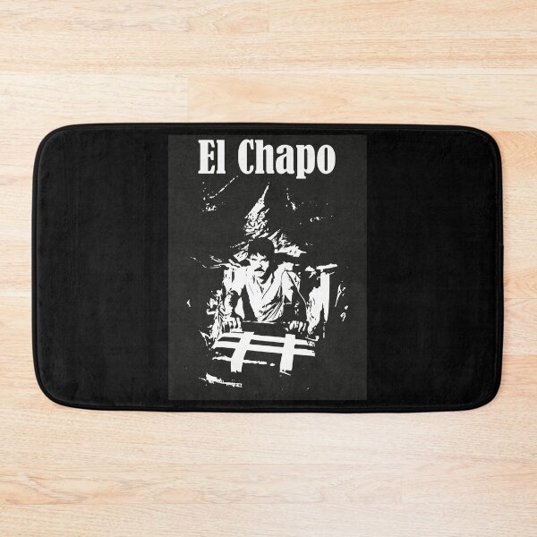 Item preview, EL CHAPO - Joaquín Guzmán Tri-blend designed and sold by LooneyGay.