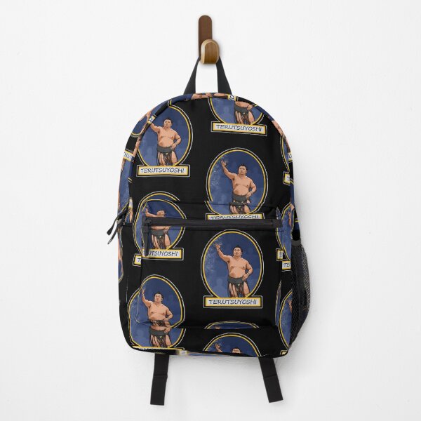 Item preview, Terutsuyoshi - sumo designed and sold by deshawn-brunner.
