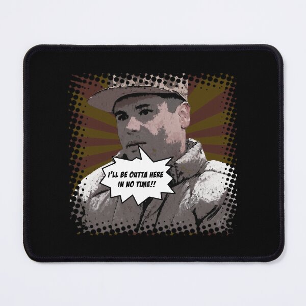 Item preview, El Chapo Comic Mexico Sinaloa Funny Kingpin designed and sold by LooneyGay.
