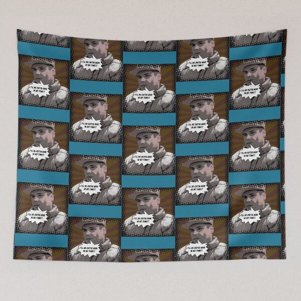 Item preview, El Chapo Comic Mexico Sinaloa Funny Kingpin designed and sold by LooneyGay.