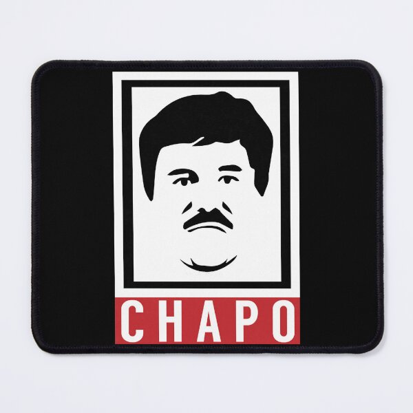 Item preview, El Chapo Gangster Swagger designed and sold by LooneyGay.