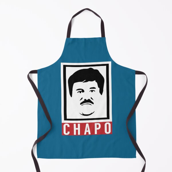 Item preview, El Chapo Gangster Swagger designed and sold by LooneyGay.