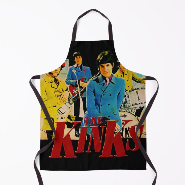 Item preview, The Kinks Band designed and sold by AddieMcGlynn.