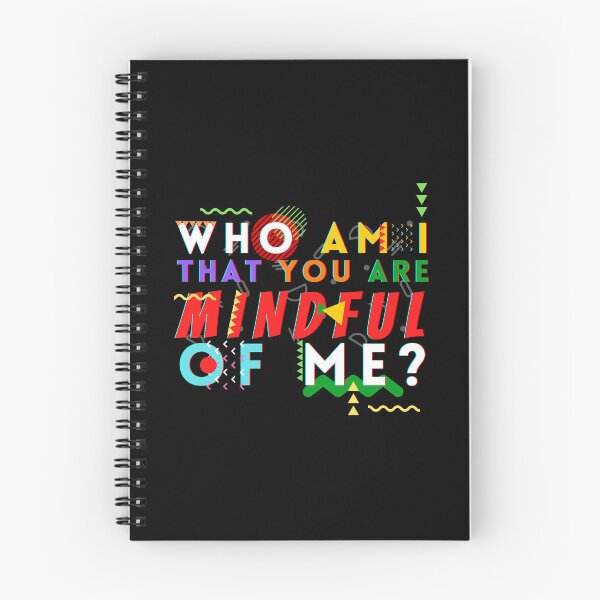 Item preview, Psalms 8:4-9, Mindful Christ, Saviour of Humanity, Loved by God, Worship Him designed and sold by Churchstore.