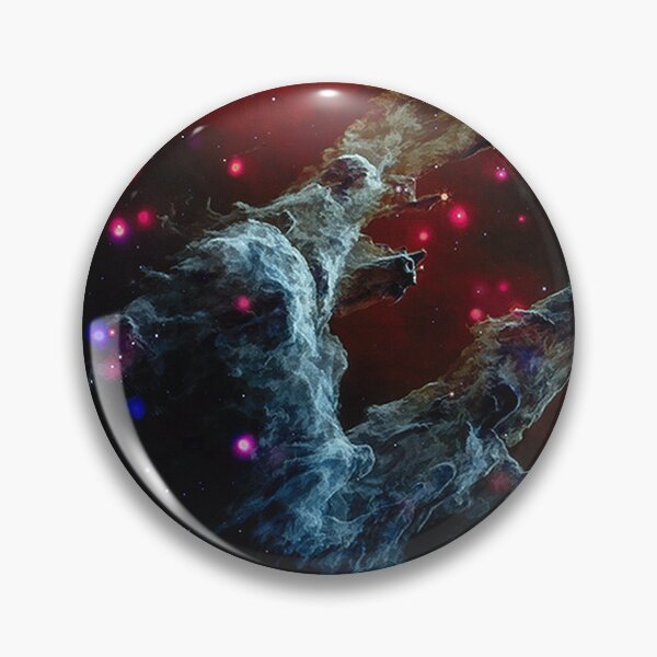 Item preview, JWST Pillars of Creation designed and sold by HeadRubble.