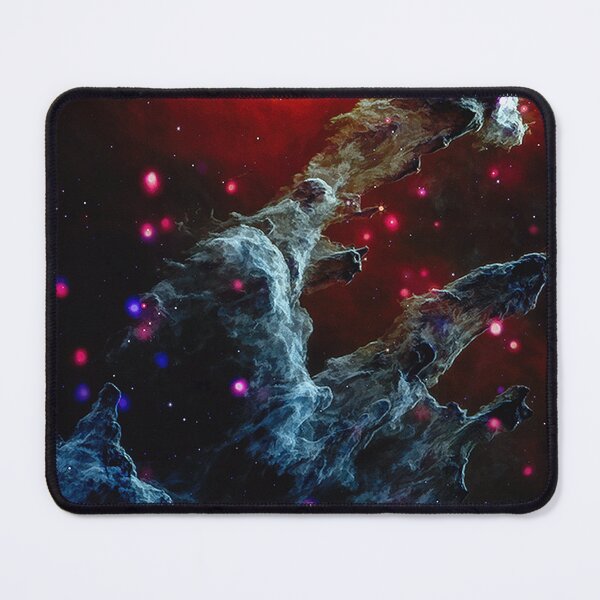 Item preview, JWST Pillars of Creation designed and sold by HeadRubble.