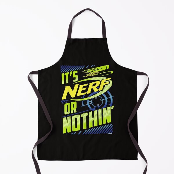 Item preview, GNerf Its Nerf designed and sold by HildaHasson.