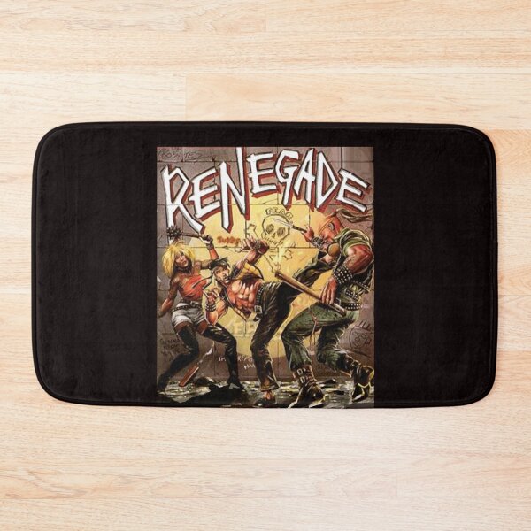 Item preview, Renegade designed and sold by LORRIDUKE.